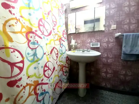 Casa en Venta 40 años