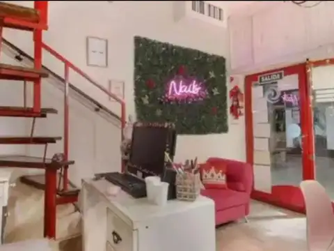 Local en  Galeria Flores Center con sotano