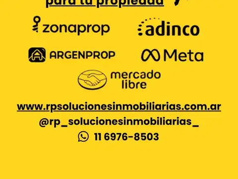 Terreno en Venta en Matheu, USD 24.000