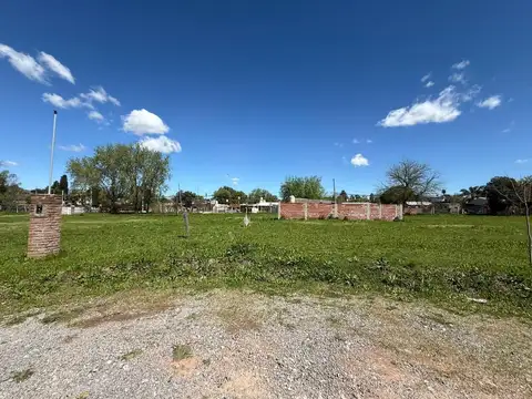 Terreno en Venta de 319,0 m2
