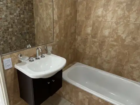 Departamento en Venta al Oeste