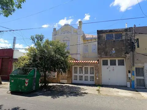 - RESERVADA -  Almafuerte 1230