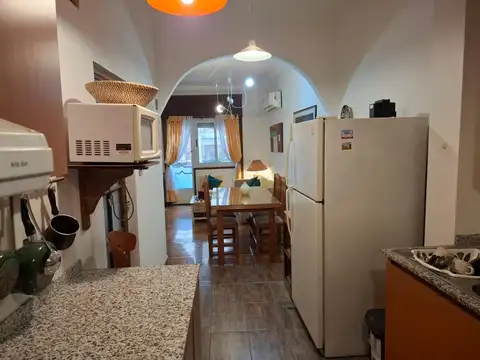 Departamento en Venta 50 años