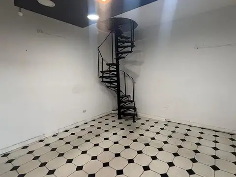 Local en Alquiler 36 años