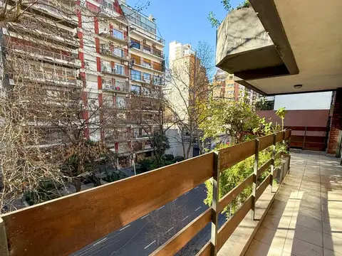 Departamento en Venta 40 años