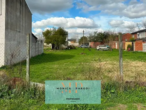 Terreno en Venta en Paso del Rey, USD 12.000