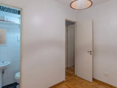 Departamento en Venta en Colegiales, USD 173.000