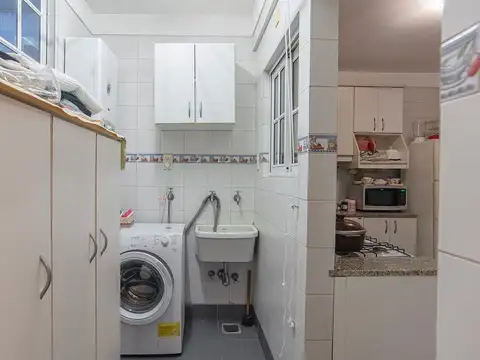 Departamento en Venta al Oeste