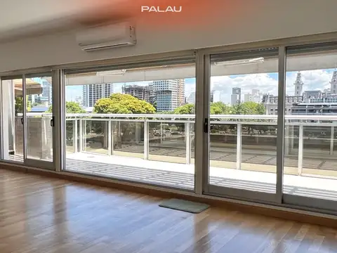 Departamento en Venta en Puerto Madero, USD 720.000