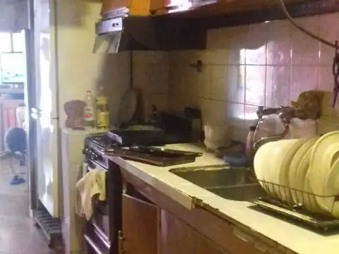 Casa en Venta en Gregorio De Laferrere, USD 105.000