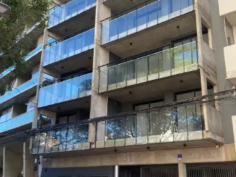 1 dormitorio - Vera Mujica 1300