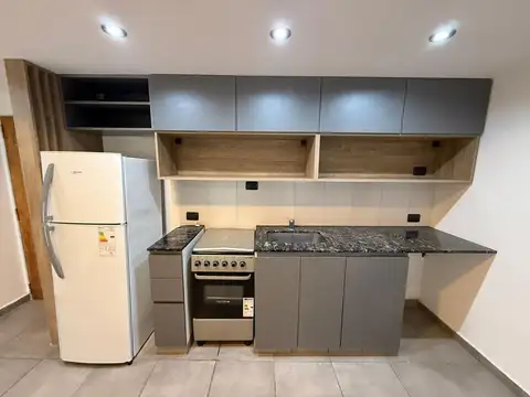 Departamento en Venta al Este