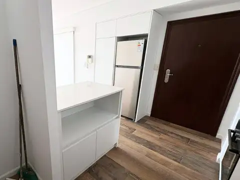 Departamento en Alquiler A Estrenar