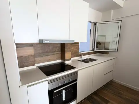 Departamento en Alquiler en Caballito, $ 750.000