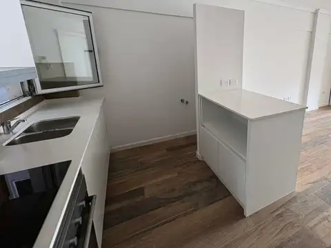 Departamento en Alquiler de Monoambiente