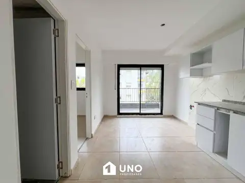 Urquiza 3300, Piso 3