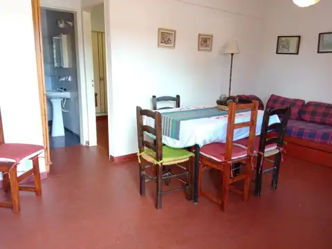 Departamento en Venta en Villa Gesell, USD 47.000