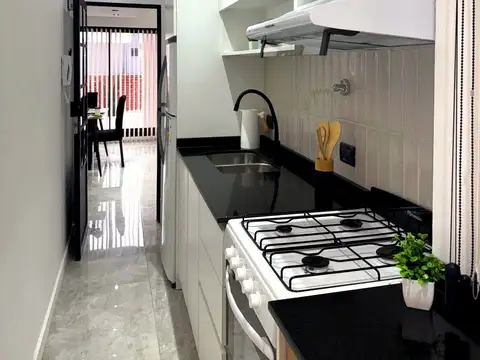 Departamento en Venta 50 años