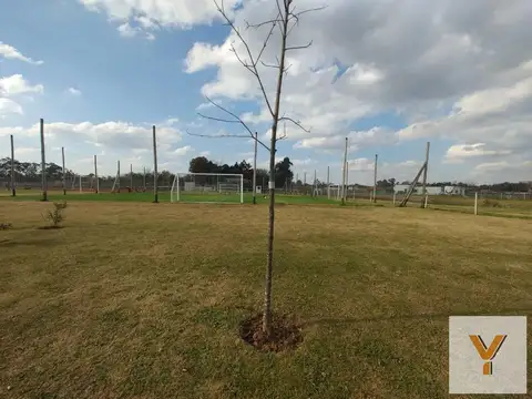Terreno en venta - 630mts2 - San Pablo, Pilar