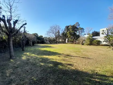 Terreno en Venta de 1100,0 m2