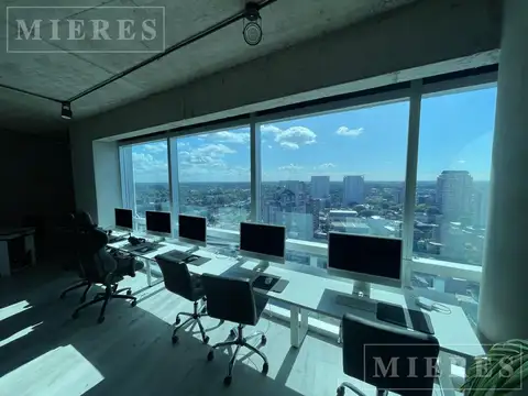 Oficina en Venta en Tigre Centro, USD 1.600.000