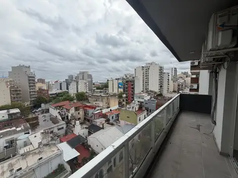 Departamento en Alquiler de 2 dormitorios