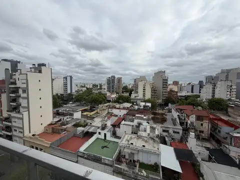 Departamento en Alquiler de 3 ambientes