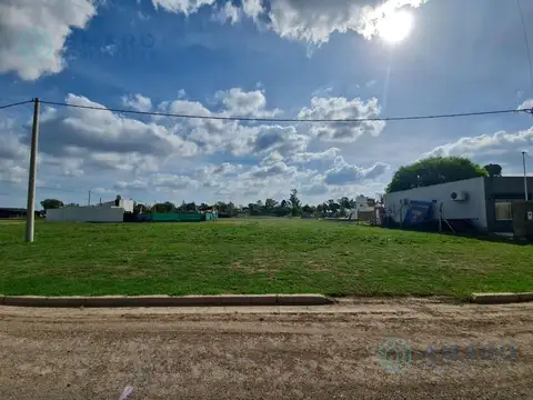 Costa Ribera · Timbúes