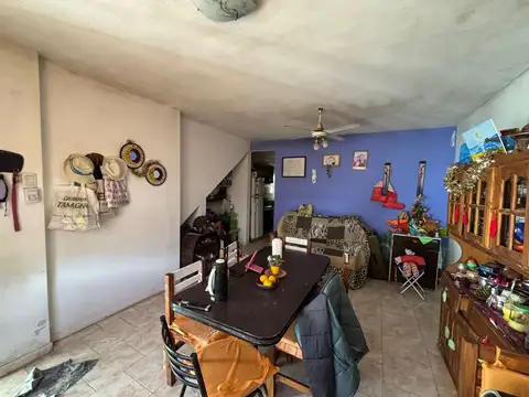 Casa en Venta 7 años