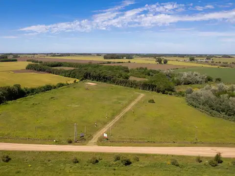 Lotes en venta en San Andres de Giles desde 2000m2