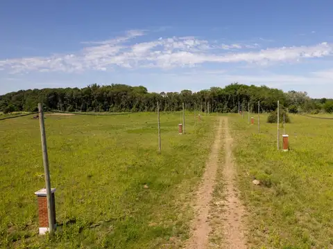 Terreno en Venta en San Andres de Giles, USD 35.000