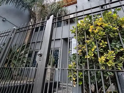 DEPARTAMENTO  CON PARQUE Y PISCINA