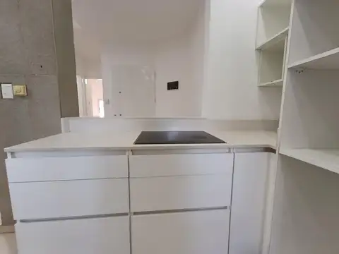 Departamento en Alquiler al Noreste