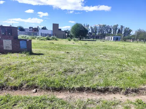Terreno en Venta en Luján, USD 35.000