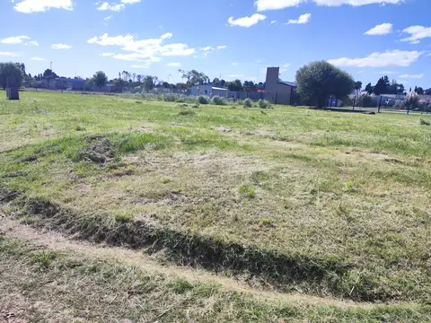 Rio Carabelas y Colectora Norte Ruta 5