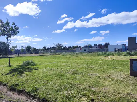 Terreno en Venta de 1289,0 m2