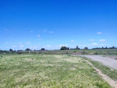 Terreno en Venta en Luján, USD 35.000