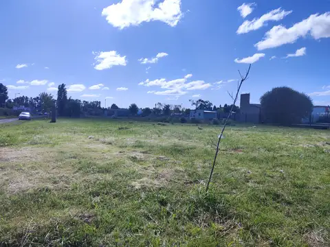 Terreno en Venta de 1289,0 m2