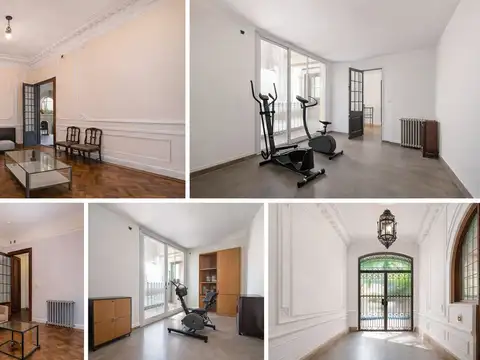 Casa en Venta de 4 dormitorios