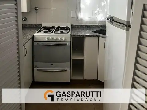 Departamento en Alquiler de 2 ambientes
