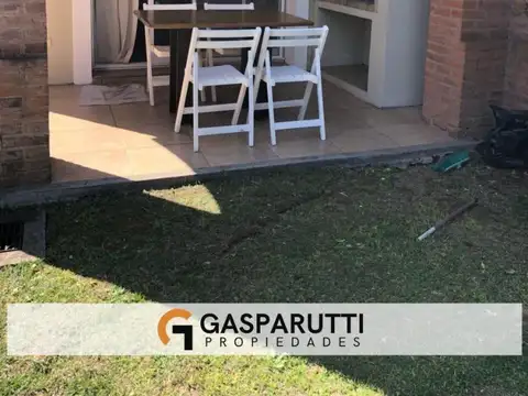 Departamento en Alquiler 15 años