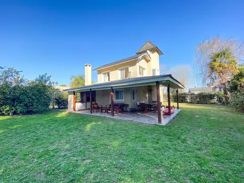 Casa en Venta de 4 dormitorios