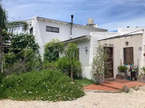Casa en Venta en Claromeco, USD 99.000