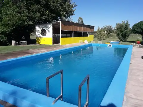 Ruta 188, entre Calle 10 y 13 1000