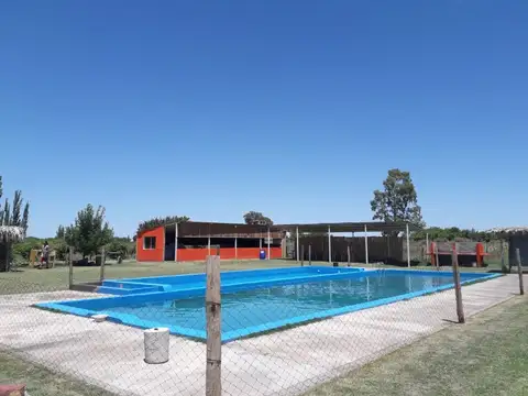 Ruta 188, entre Calle 10 y 13 1000