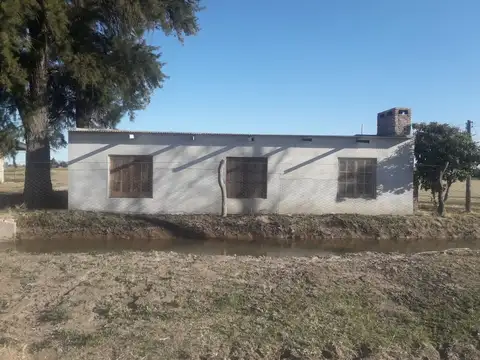 Ruta 188, entre Calle 10 y 13 1000