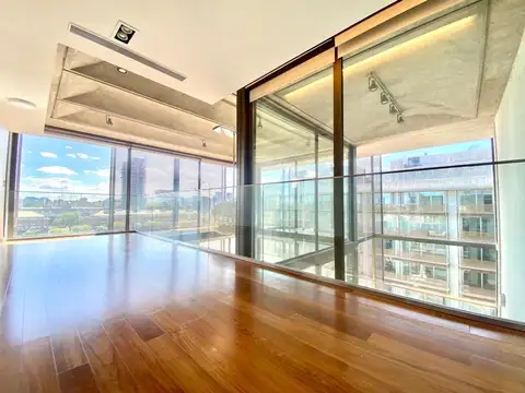 Departamento en Alquiler Temporal de 4 ambientes