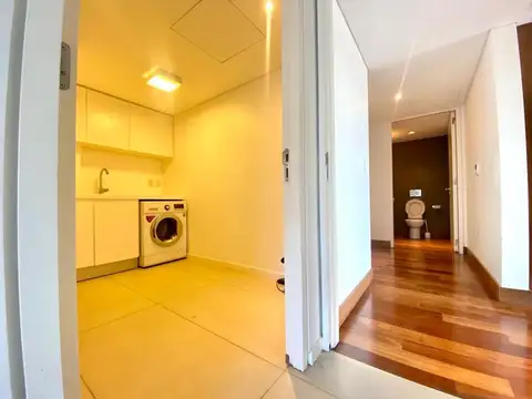Departamento en Alquiler Temporal con 2 cocheras