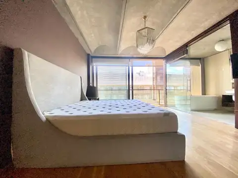 Departamento en Alquiler Temporal 10 años