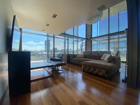 SOLO PARA EXQUISITOS! IDEAL EMPRESA EJECUTIVO PUERTO MADERO 